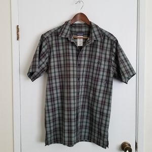 Patagonia Button Down Shirt